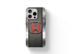 Honda Phone Silicone Cover Minimal Feel